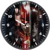 the flash multiverse pp wall clock