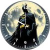 batman symphony rc wall clock