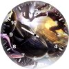 venom and carnage 10k tf wall clock