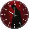 savage batman jn wall clock