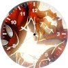 superior spiderman ij wall clock