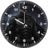 batman the dark soul uk wall clock
