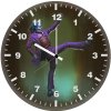 joker endless gh wall clock