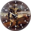 thanos new fr wall clock