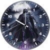moon knight outcast wp wall clock