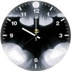 batman vintage fury ft wall clock