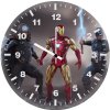 thor ultimate form nz wall clock