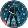 venom the last dance performance redefined ej wall clock