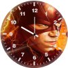 flash new art ol wall clock