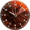 the batman embrace ge wall clock
