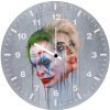 joker folie a deux legacy kk wall clock