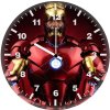 the only iron man c5 wall clock