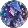 spider gwen li wall clock