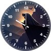 batman the ultimate rb wall clock