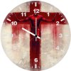 the rise of daredevil hl wall clock