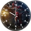 boundless journeys spider man no way home zh wall clock