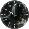 ben batman ov wall clock