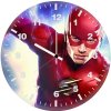 flash artn2 wall clock