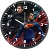 jake gyllenhaal batman meets david corenswet superman pr wall cl
