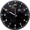 thor avengers endgame vd wall clock