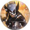 x23 artworknew m3 wall clock