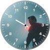 superman magic reborn wh wall clock