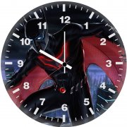 batman beyond art g6 wall clock