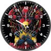 deadpool and wolverine unstoppable heroes rs wall clock