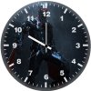batman beyond new em wall clock