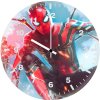 spiderman no way home manipulation 59 wall clock
