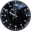 the batman way of justice dy wall clock