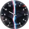 batman evil face y7 wall clock