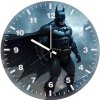 batman gotham saviour ua wall clock