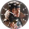 gambit in deadpool and wolverine qt wall clock