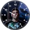 punisher worse time dx wall clock