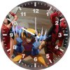 deadpool and wolverine fourth wall breaker l5 wall clock