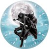 moon knight mcu 5x wall clock