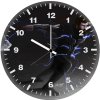 thorr1 wall clock