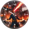 cyclops in avengers doomsday qp wall clock