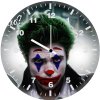 robert pattinson as joker uj wall clock
