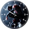 spider man in motion 0r wall clock