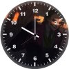 joker somewhere ka wall clock