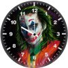 the clown prince of chaos 67 wall clock