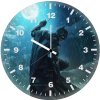 legend batman c7 wall clock