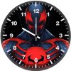 spiderman 2099 mischief qw wall clock