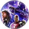 new poster avengers endgame pb wall clock