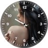 x23 artwork new kp wall clock