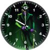 the riddler hz wall clock