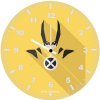 wolverine minimalist 63 wall clock