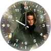 gambit new am wall clock
